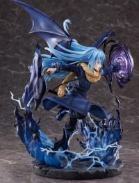 Descubre el apasionante mundo de Figura Rimuru Tempest Ultimate Version.
