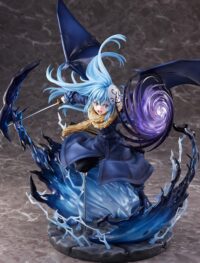 Descubre el apasionante mundo de Figura Rimuru Tempest Ultimate Version.