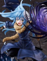 Descubre el apasionante mundo de Figura Rimuru Tempest Ultimate Version.