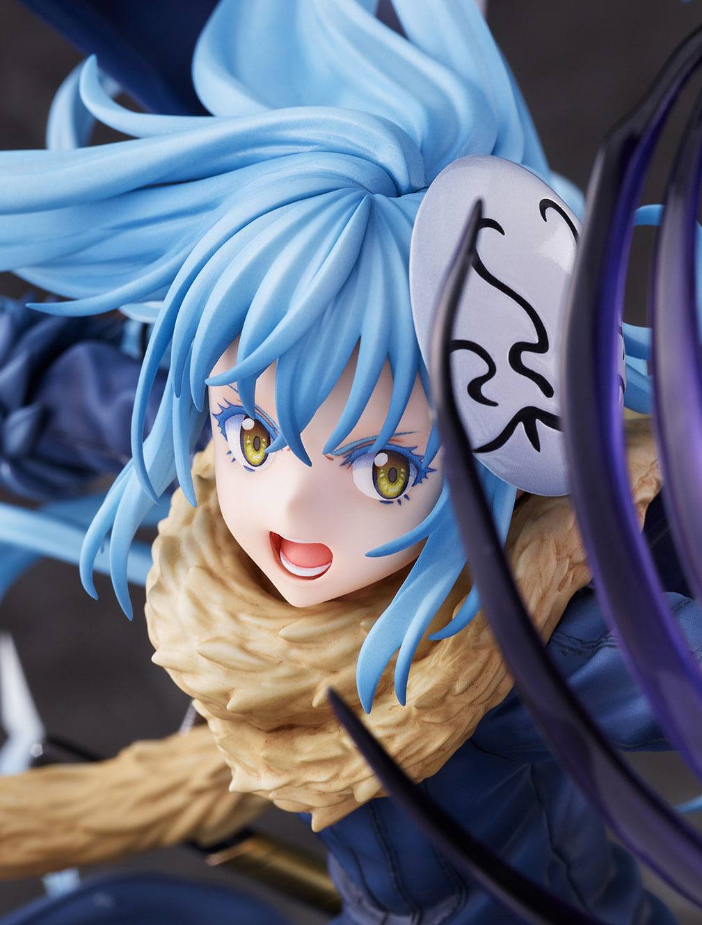 Descubre el apasionante mundo de Figura Rimuru Tempest Ultimate Version.
