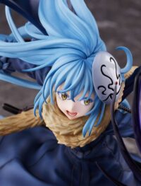 Descubre el apasionante mundo de Figura Rimuru Tempest Ultimate Version.