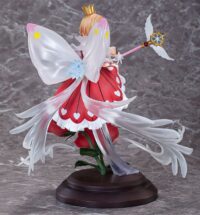 Descubre el apasionante mundo de Figura Sakura Kinomoto Rocket Beat.