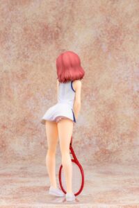 Descubre el apasionante mundo de Figura Girls und Panzer der Film Rosehip.