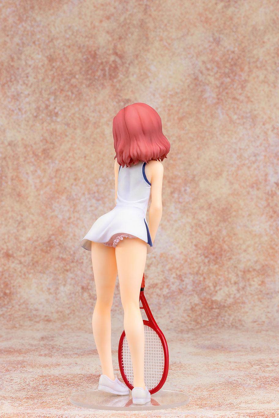 Descubre el apasionante mundo de Figura Girls und Panzer der Film Rosehip.