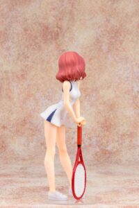 Descubre el apasionante mundo de Figura Girls und Panzer der Film Rosehip.