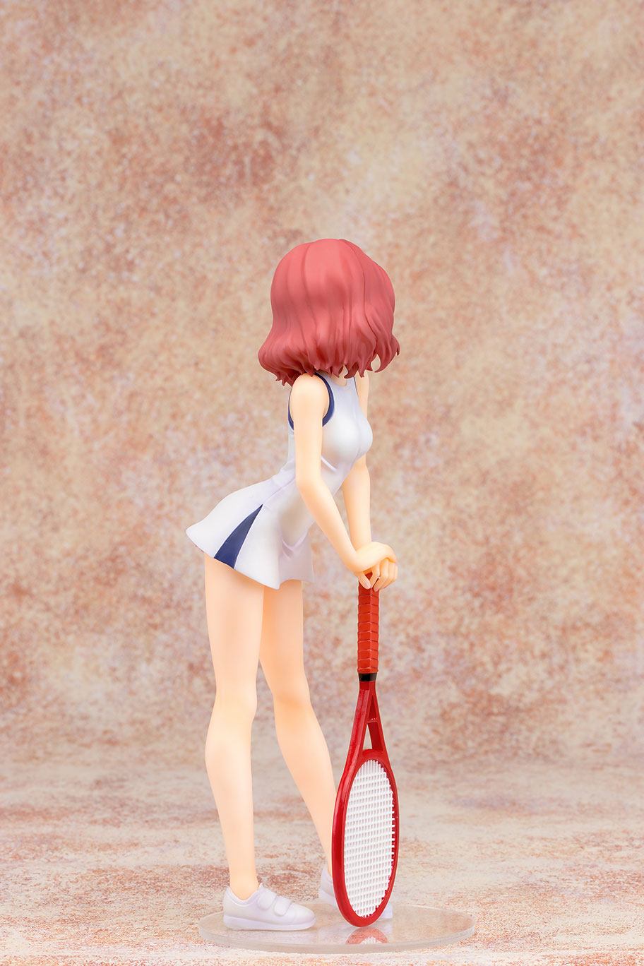Descubre el apasionante mundo de Figura Girls und Panzer der Film Rosehip.