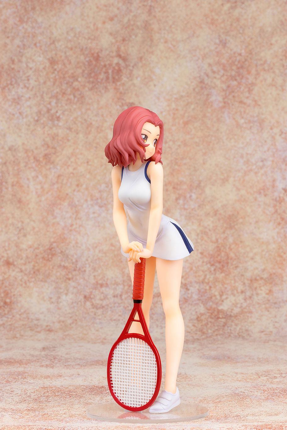 Descubre el apasionante mundo de Figura Girls und Panzer der Film Rosehip.