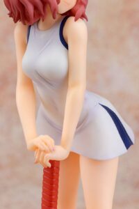 Descubre el apasionante mundo de Figura Girls und Panzer der Film Rosehip.