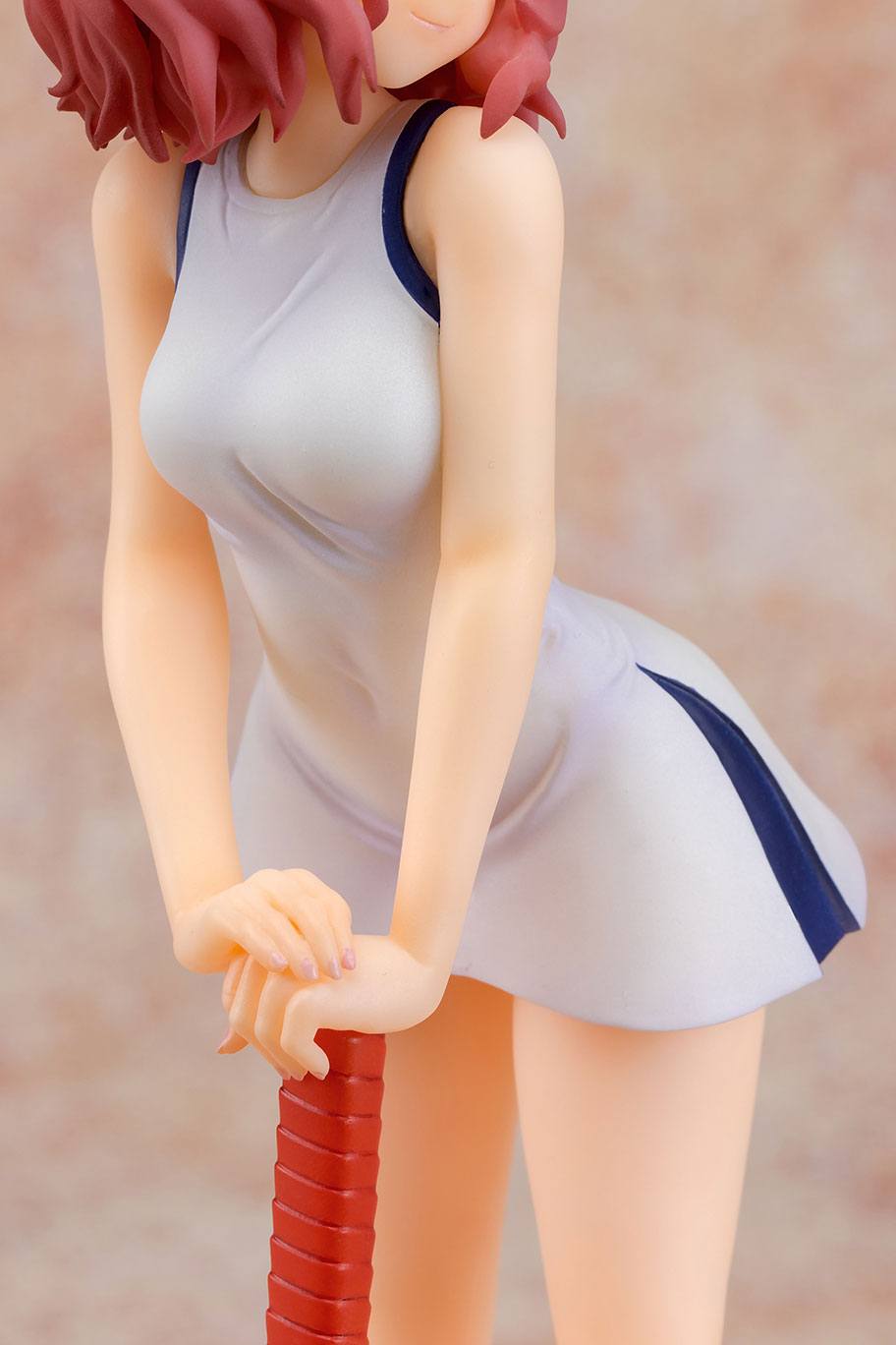 Descubre el apasionante mundo de Figura Girls und Panzer der Film Rosehip.