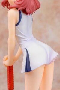 Descubre el apasionante mundo de Figura Girls und Panzer der Film Rosehip.