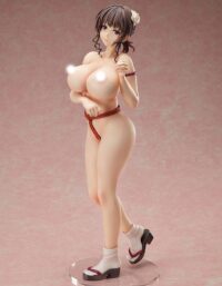 Descubre el apasionante mundo de Figura Hentai Rui.