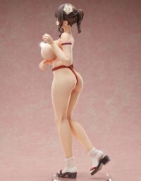 Descubre el apasionante mundo de Figura Hentai Rui.