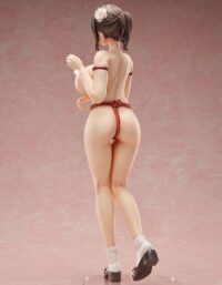 Descubre el apasionante mundo de Figura Hentai Rui.
