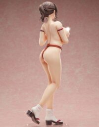 Descubre el apasionante mundo de Figura Hentai Rui.