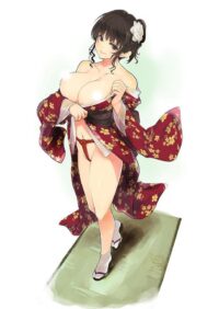 Descubre el apasionante mundo de Figura Hentai Rui.