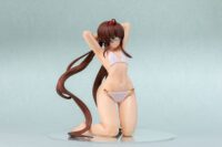 Descubre el apasionante mundo de Figura Hentai Ryobi Bikini.