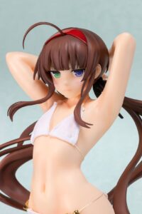 Descubre el apasionante mundo de Figura Hentai Ryobi Bikini.