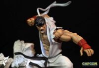 Descubre el apasionante mundo de Figura Street Fighter Ryu.