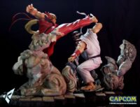 Descubre el apasionante mundo de Figura Street Fighter Ryu.