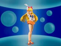 Descubre el apasionante mundo de Figura Sailor Moon Sailor Venus.