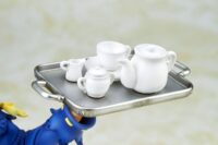 Descubre el apasionante mundo de Figura Touhou Project Sakuya Izayoi.