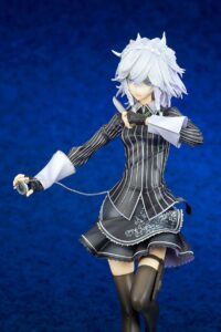Descubre el apasionante mundo de Figura Touhou Project Sakuya.