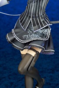 Descubre el apasionante mundo de Figura Touhou Project Sakuya.