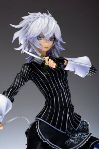 Descubre el apasionante mundo de Figura Touhou Project Sakuya.