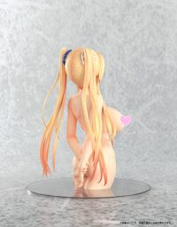Descubre el apasionante mundo de Figura Sayaka Ichinose Heroine wa Tomodachi.