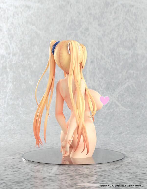 Descubre el apasionante mundo de Figura Sayaka Ichinose Heroine wa Tomodachi.