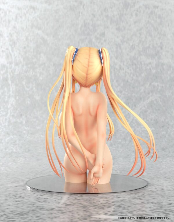 Descubre el apasionante mundo de Figura Sayaka Ichinose Heroine wa Tomodachi.