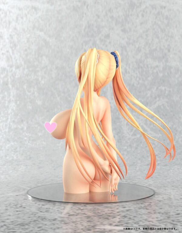 Descubre el apasionante mundo de Figura Sayaka Ichinose Heroine wa Tomodachi.