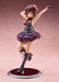 Descubre el apasionante mundo de Figura Girls und Panzer Senshado Daisakusen.
