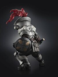 Descubre el apasionante mundo de Figura Goblin Slayer vinilo Shibuya.