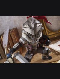 Descubre el apasionante mundo de Figura Goblin Slayer vinilo Shibuya.