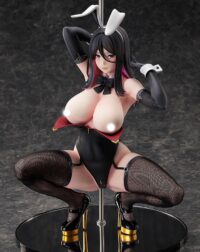 Descubre el apasionante mundo de Figura Hentai Shino Momose.