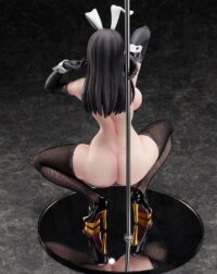 Descubre el apasionante mundo de Figura Hentai Shino Momose.