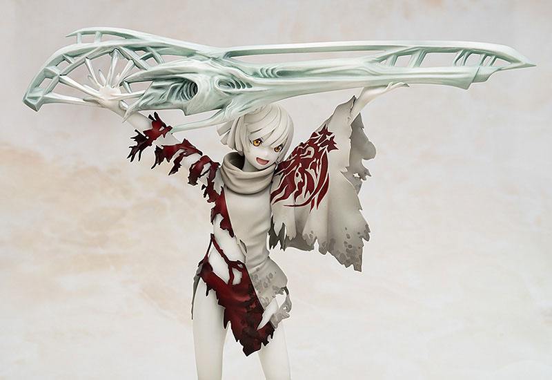 Descubre el apasionante mundo de Figura God Eater Shio.