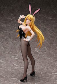 Descubre el apasionante mundo de Estatua Shokuhou Misaki Bunny.