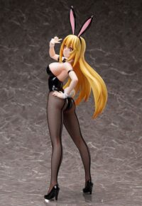 Descubre el apasionante mundo de Estatua Shokuhou Misaki Bunny.