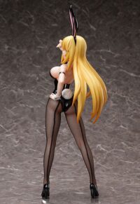 Descubre el apasionante mundo de Estatua Shokuhou Misaki Bunny.