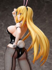 Descubre el apasionante mundo de Estatua Shokuhou Misaki Bunny.