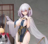 Descubre el apasionante mundo de Estatua Azur Lane Sirius.