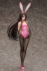 Descubre el apasionante mundo de Figura Skuld Bunny Oh My Goddess!.