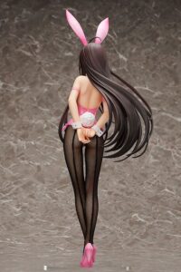 Descubre el apasionante mundo de Figura Skuld Bunny Oh My Goddess!.