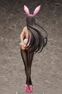 Descubre el apasionante mundo de Figura Skuld Bunny Oh My Goddess!.