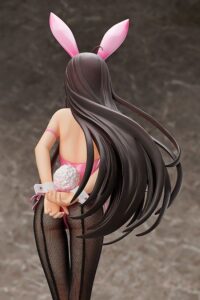 Descubre el apasionante mundo de Figura Skuld Bunny Oh My Goddess!.