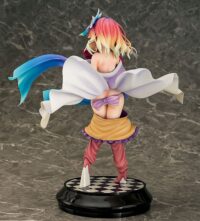 Descubre el apasionante mundo de Figura No Game No Life Zero Stephanie Dola.