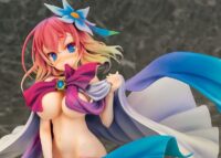 Descubre el apasionante mundo de Figura No Game No Life Zero Stephanie Dola.