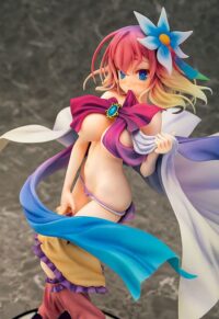 Descubre el apasionante mundo de Figura No Game No Life Zero Stephanie Dola.